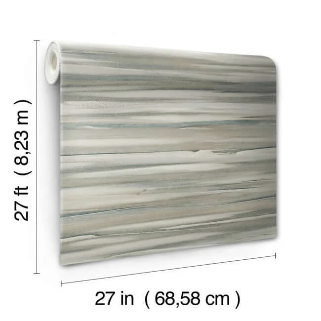 Candice Olson Sanctuary wallpaper, color Green, SKU DT5126