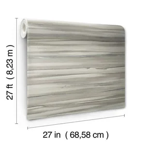 Candice Olson Sanctuary wallpaper, color Grey, SKU DT5123