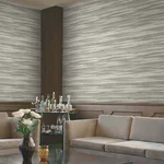 Candice Olson Sanctuary - Grey Wallpaper | Buy Online Candice Olson Sanctuary wallpaper, color Grey, SKU DT5123