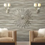 Candice Olson Sanctuary - Neutral Wallpaper | Buy Online Candice Olson Sanctuary wallpaper, color Neutral, SKU DT5124