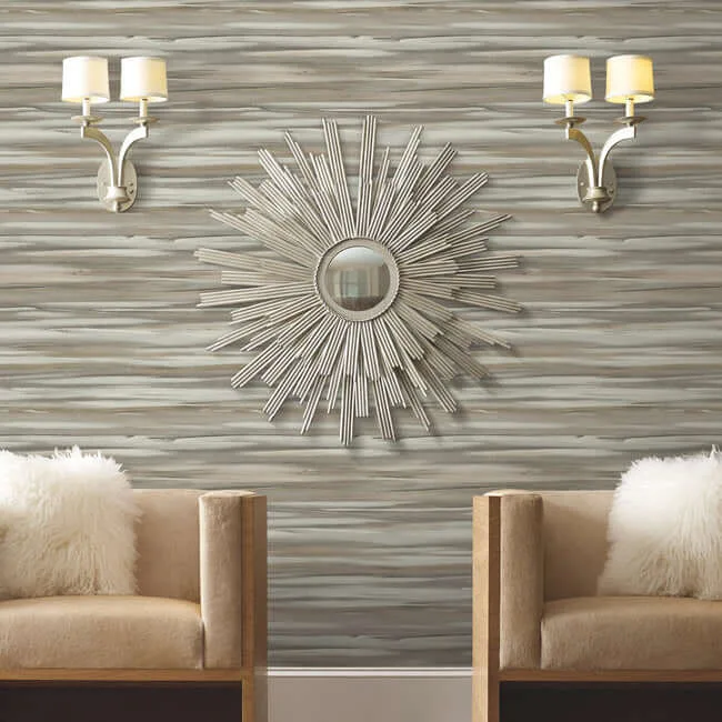 Candice Olson Sanctuary - Neutral Wallpaper | Buy Online Candice Olson Sanctuary wallpaper, color Neutral, SKU DT5124