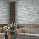 Candice Olson Sanctuary wallpaper, color Smokey Blue, SKU DT5122