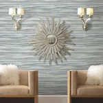 Candice Olson Sanctuary wallpaper, color Smokey Blue, SKU DT5122
