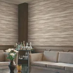 Candice Olson Sanctuary - Tan Wallpaper | Buy Online Candice Olson Sanctuary wallpaper, color Tan, SKU DT5125