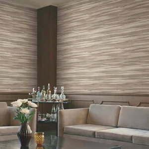 Candice Olson Sanctuary wallpaper, color Tan, SKU DT5125
