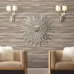 Candice Olson Sanctuary - Tan Wallpaper | Buy Online Candice Olson Sanctuary wallpaper, color Tan, SKU DT5125