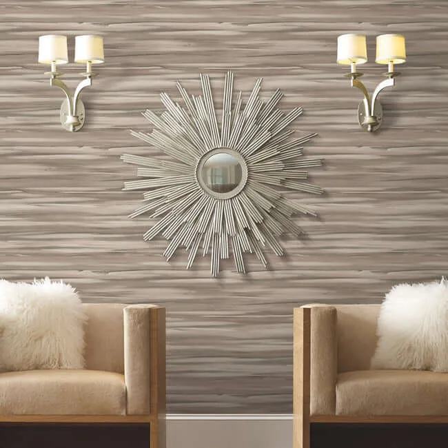 Candice Olson Sanctuary - Tan Wallpaper | Buy Online Candice Olson Sanctuary wallpaper, color Tan, SKU DT5125