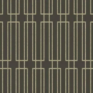 Candice Olson Terrace wallpaper, color Char, SKU CN2142