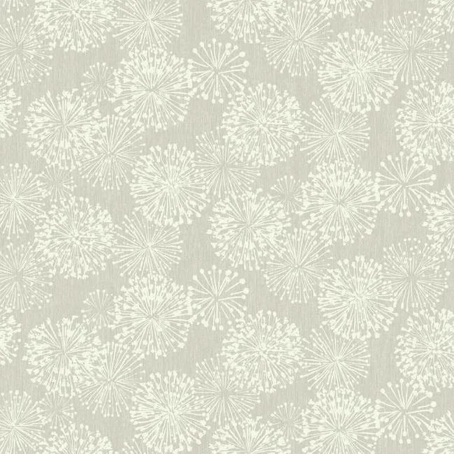Candice Olson Grandeur wallpaper, color Silver, SKU NA0580
