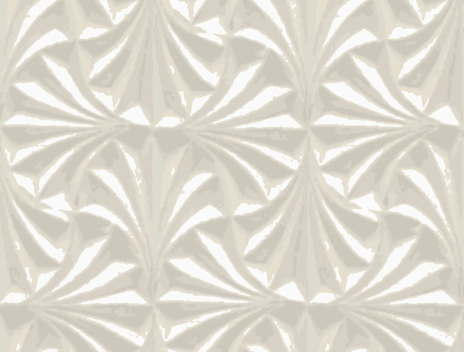 Candice Olson Sculpted wallpaper, color Ivory, SKU NT6129