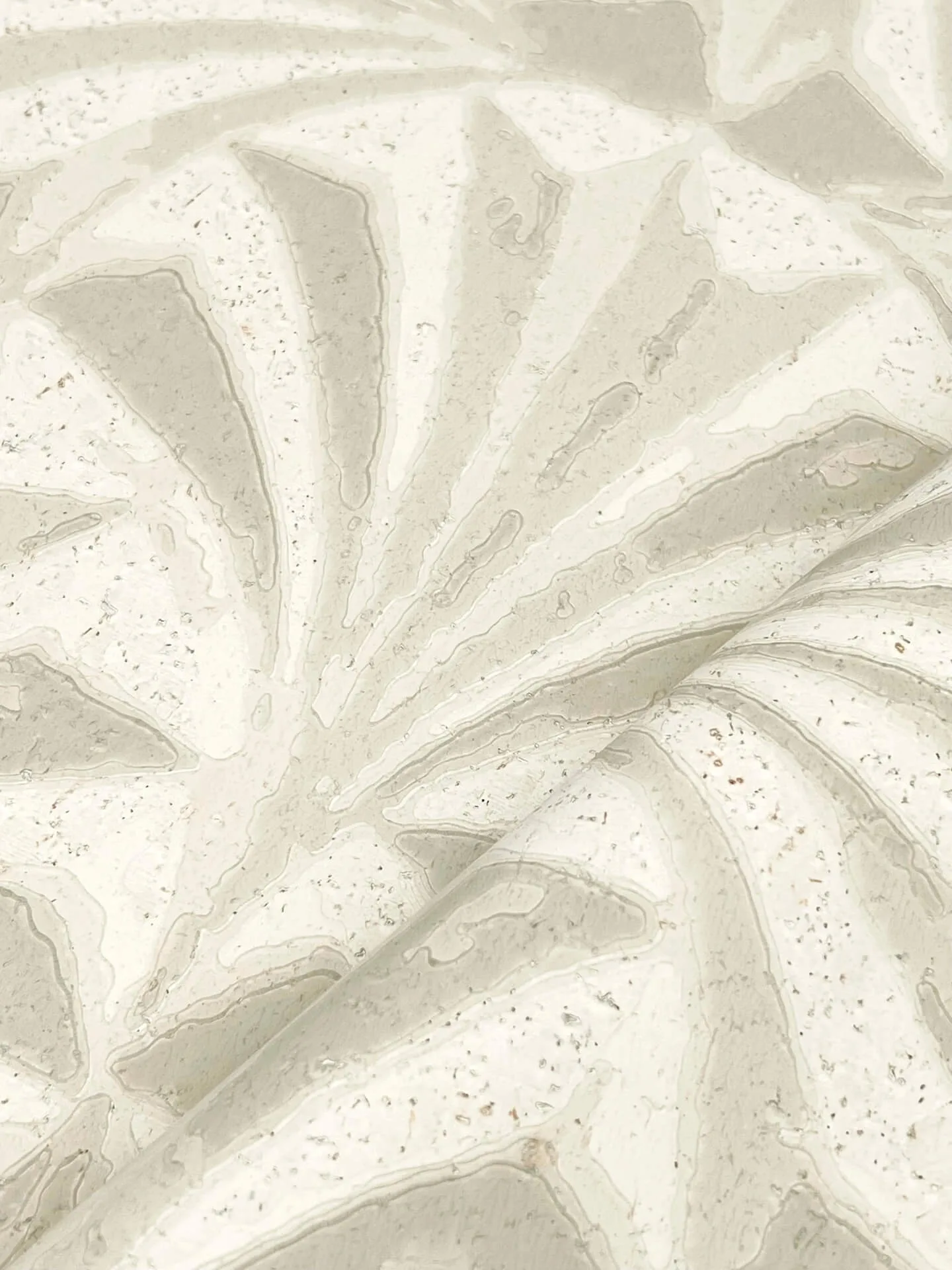 Candice Olson Sculpted - Ivory Wallpaper | Buy Online Candice Olson Sculpted wallpaper, color Ivory, SKU NT6129