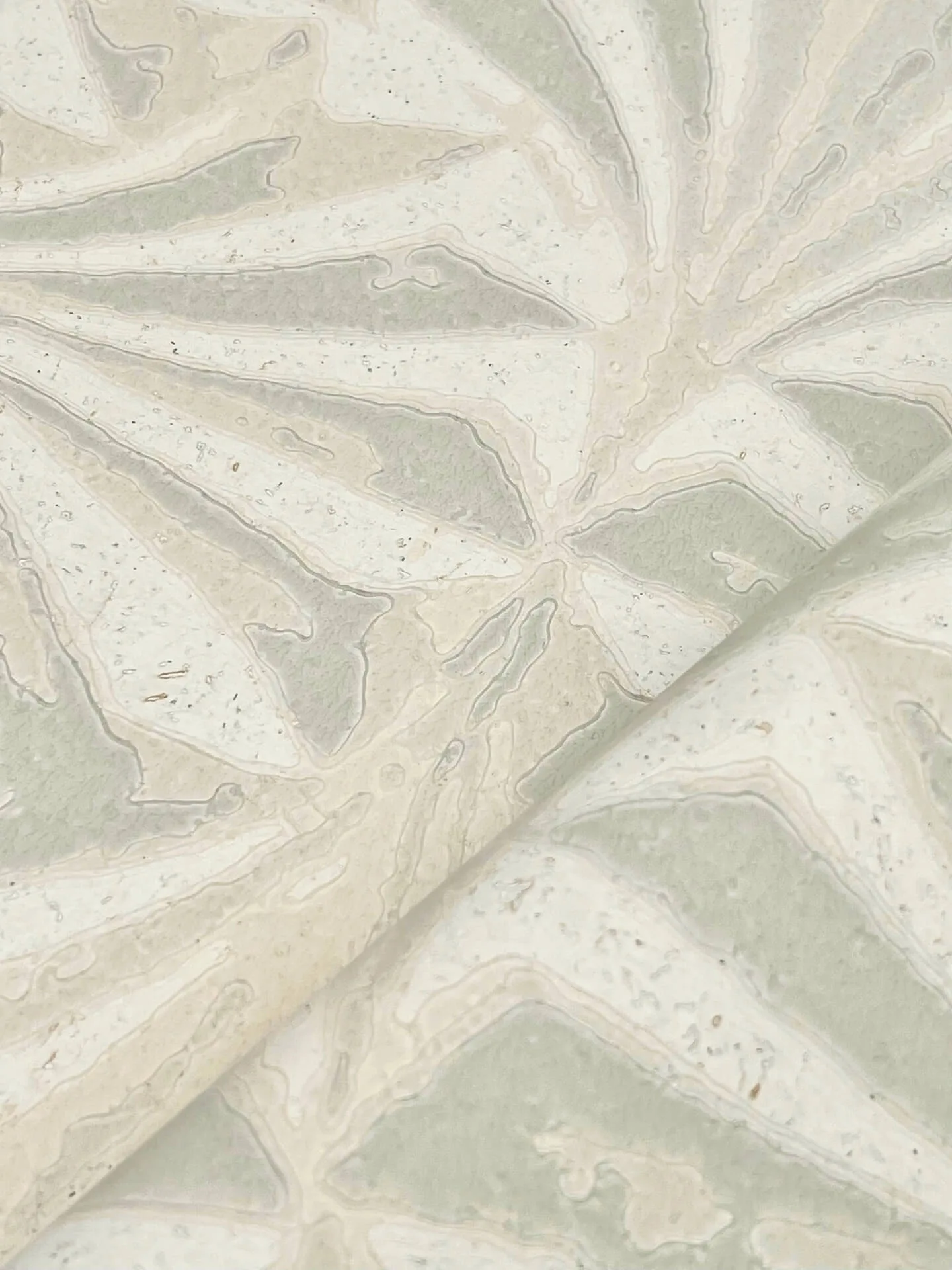 Candice Olson Sculpted - Taupe Wallpaper | Buy Online Candice Olson Sculpted wallpaper, color Taupe, SKU NT6128