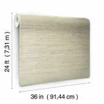 Candice Olson Jute - Silver & Beige Metallic Wallpaper | Buy Online Candice Olson Jute wallpaper, color Silver & Beige Metallic, SKU CO2090