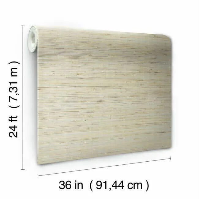 Candice Olson Jute - Silver & Beige Metallic Wallpaper | Buy Online Candice Olson Jute wallpaper, color Silver & Beige Metallic, SKU CO2090