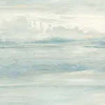 Candice Olson Soothing Mists Scenic wallpaper, color Blue, SKU SO2434