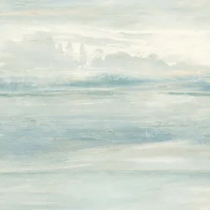 Candice Olson Soothing Mists Scenic wallpaper, color Blue, SKU SO2434