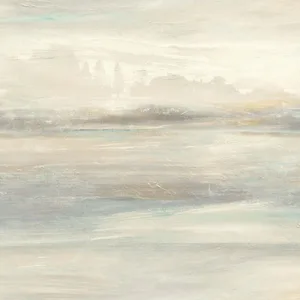 Candice Olson Soothing Mists Scenic wallpaper, color Light Blue, SKU SO2432