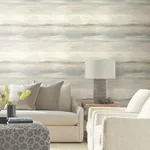 Candice Olson Soothing Mists Scenic - Light Blue Wallpaper | Buy Online Candice Olson Soothing Mists Scenic wallpaper, color Light Blue, SKU SO2432