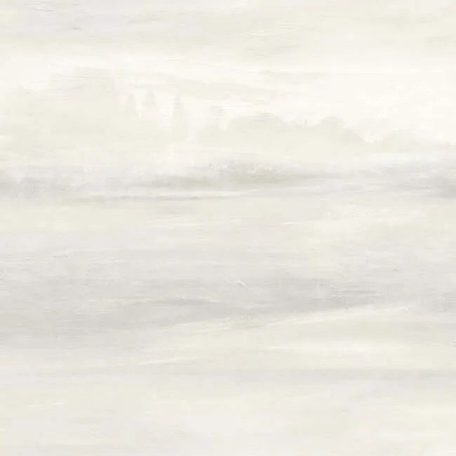 Candice Olson Soothing Mists Scenic wallpaper, color White, SKU SO2430