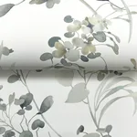 Candice Olson Spring Whispers - Moss Wallpaper | Buy Online Candice Olson Spring Whispers wallpaper, color Moss, SKU DF3344