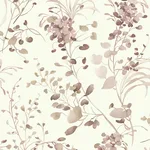 Candice Olson Spring Whispers - Soft Blush Wallpaper | Buy Online Candice Olson Spring Whispers wallpaper, color Soft Blush, SKU DF3345