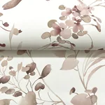 Candice Olson Spring Whispers - Soft Blush Wallpaper | Buy Online Candice Olson Spring Whispers wallpaper, color Soft Blush, SKU DF3345