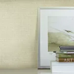 Candice Olson Tatami Weave - Cream Wallpaper | Buy Online Candice Olson Tatami Weave wallpaper, color Cream, SKU OG0526