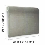 Candice Olson Tatami Weave - Green Wallpaper | Buy Online Candice Olson Tatami Weave wallpaper, color Green, SKU OG0528