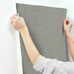 Candice Olson Tatami Weave - Green Wallpaper | Buy Online Candice Olson Tatami Weave wallpaper, color Green, SKU OG0528