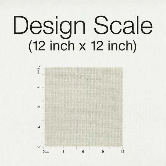 Candice Olson Tatami Weave wallpaper, color Light Grey, SKU OG0525