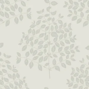 Candice Olson Tender wallpaper, color Cream & Silver, SKU OS4251