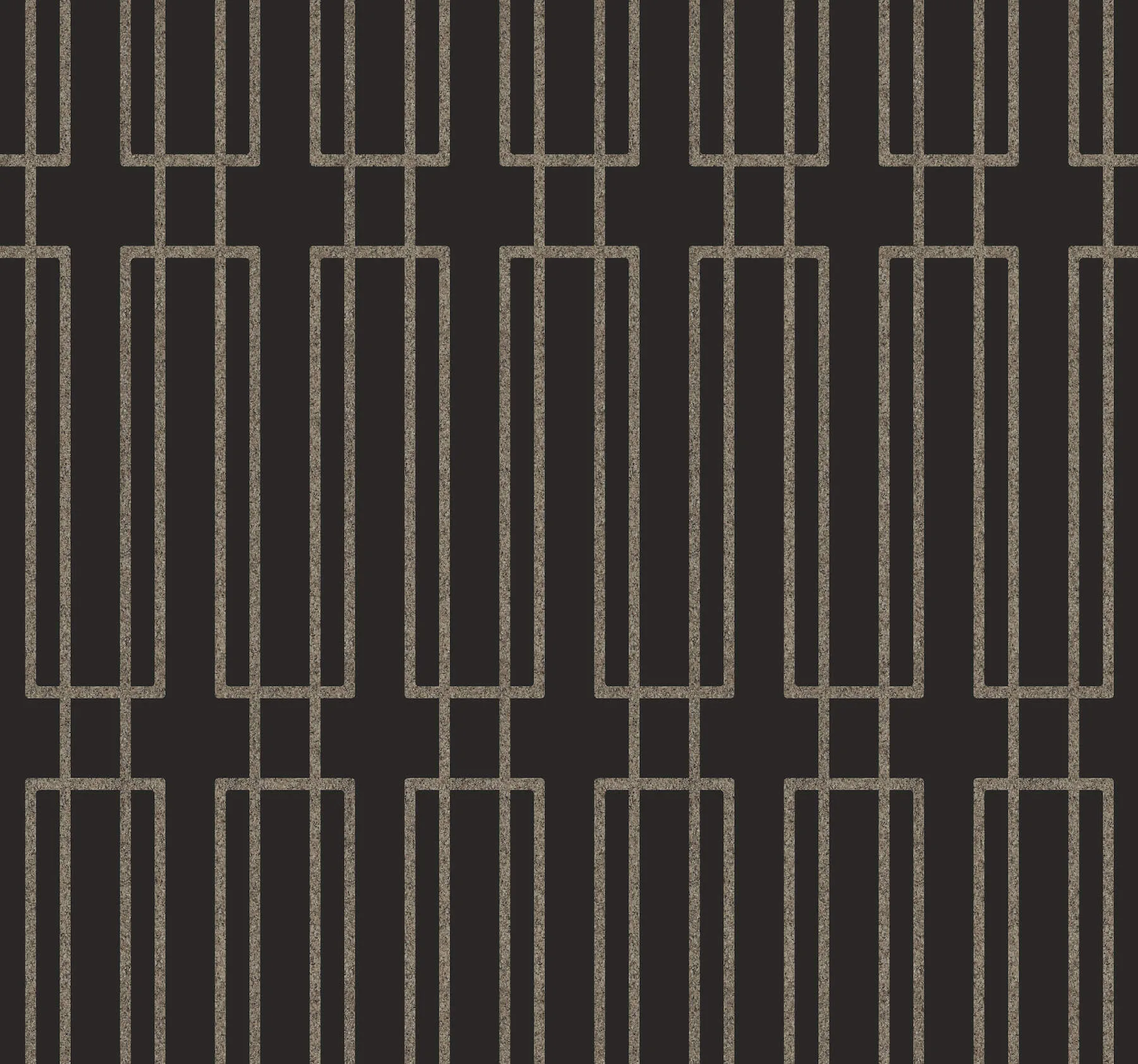 Candice Olson Terrace wallpaper, color Black, SKU DF3328