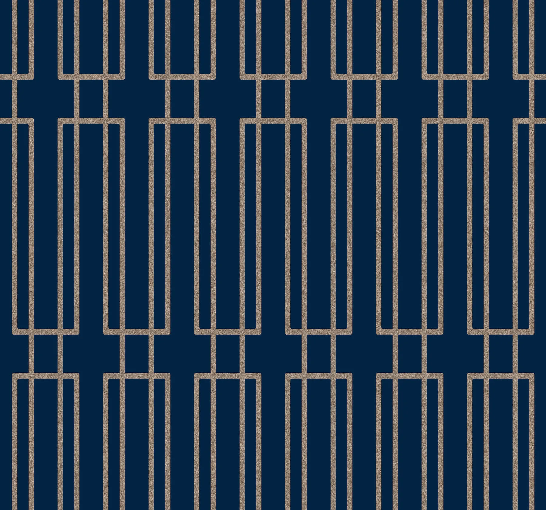 Candice Olson Terrace wallpaper, color Navy, SKU DF3329