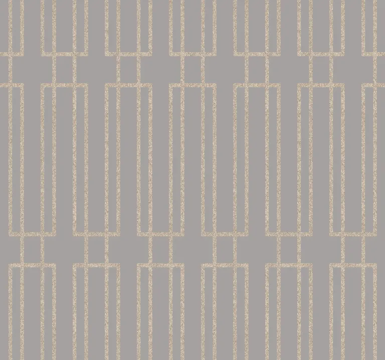 Candice Olson Terrace wallpaper, color Taupe, SKU DF3327