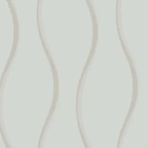 Candice Olson Unfurl wallpaper, color Blue, SKU DT5113