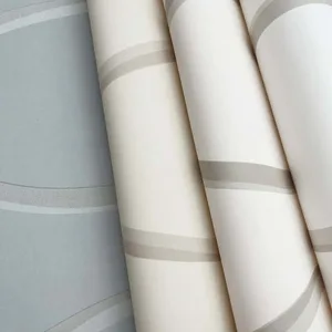 Candice Olson Unfurl wallpaper, color Off White, SKU DT5112