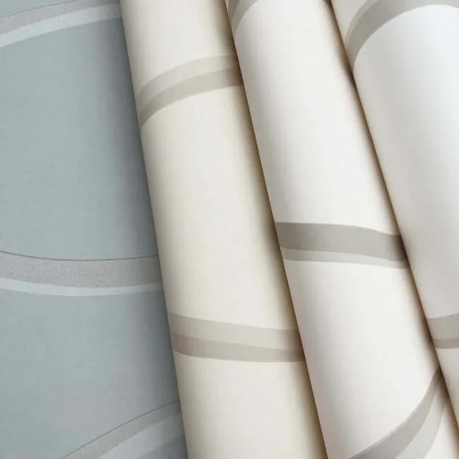 Candice Olson Unfurl wallpaper, color Off White, SKU DT5112
