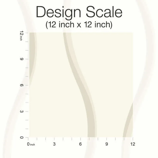 Candice Olson Unfurl - Off White Wallpaper | Buy Online Candice Olson Unfurl wallpaper, color Off White, SKU DT5112