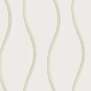 Candice Olson Unfurl wallpaper, color White, SKU DT5114