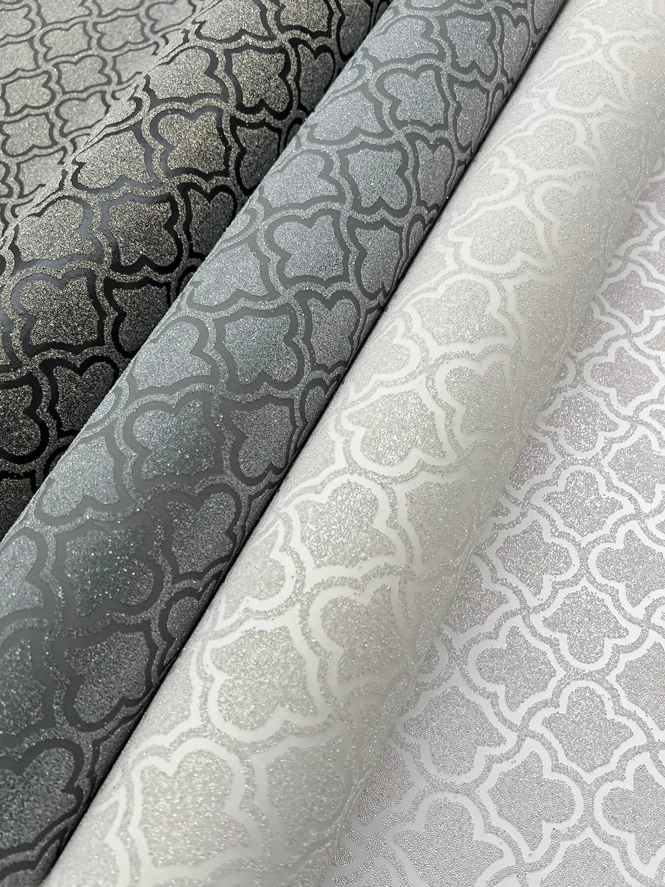 Candice Olson Uptown Glam wallpaper, color Beige, SKU DF3337