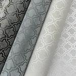 Candice Olson Uptown Glam wallpaper, color Beige, SKU DF3337
