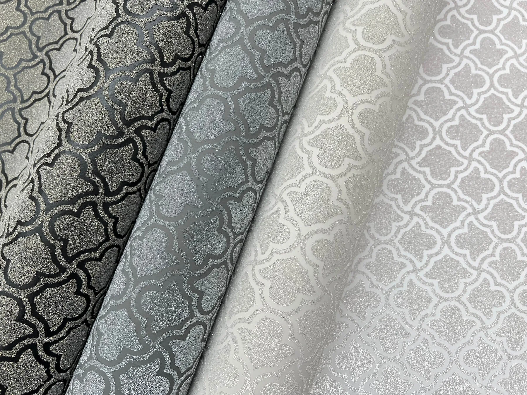Candice Olson Uptown Glam wallpaper, color Beige, SKU DF3337