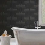 Candice Olson Vanishing - Black & Copper Wallpaper | Buy Online Candice Olson Vanishing wallpaper, color Black & Copper, SKU DT5072