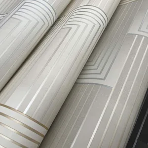 Candice Olson Vanishing wallpaper, color Dusty Blue & Silver, SKU DT5074
