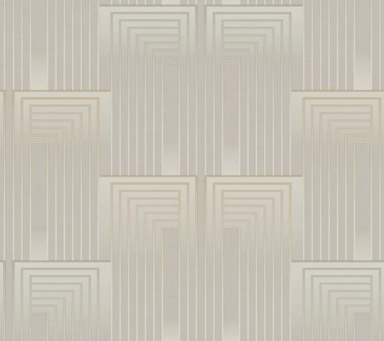 Candice Olson Vanishing wallpaper, color Taupe & Pearl, SKU PSW1606RL