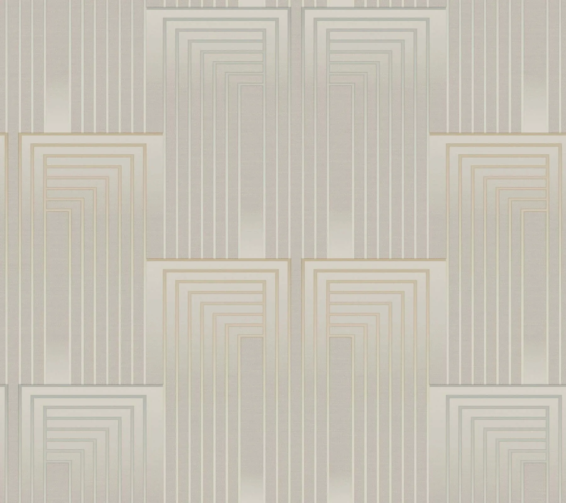 Candice Olson Vanishing wallpaper, color Taupe & Pearl, SKU PSW1606RL