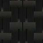Candice Olson Vanishing - Black & Copper Wallpaper | Buy Online Candice Olson Vanishing wallpaper, color Black & Copper, SKU PSW1607RL
