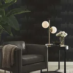 Candice Olson Vanishing - Black & Copper Wallpaper | Buy Online Candice Olson Vanishing wallpaper, color Black & Copper, SKU PSW1607RL