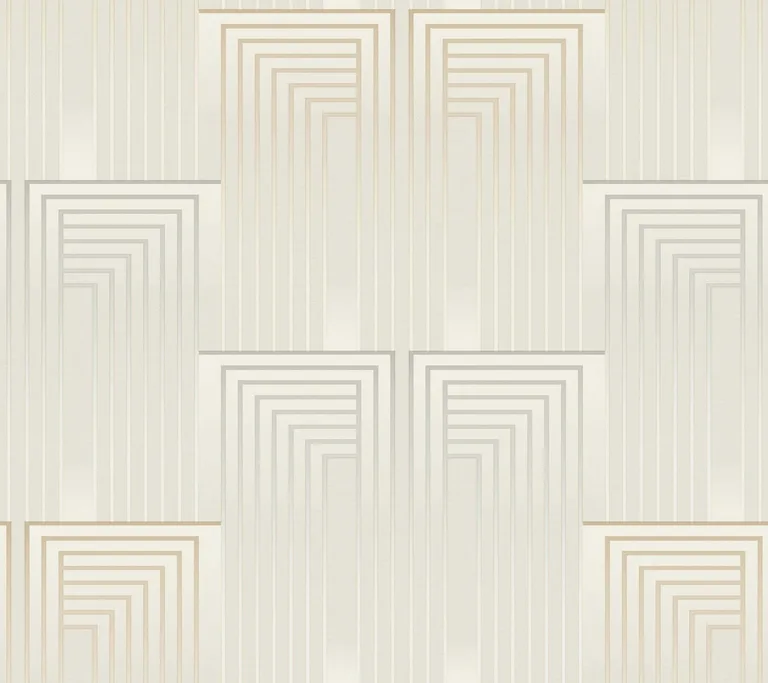 Candice Olson Vanishing wallpaper, color Silver & Gold, SKU PSW1608RL