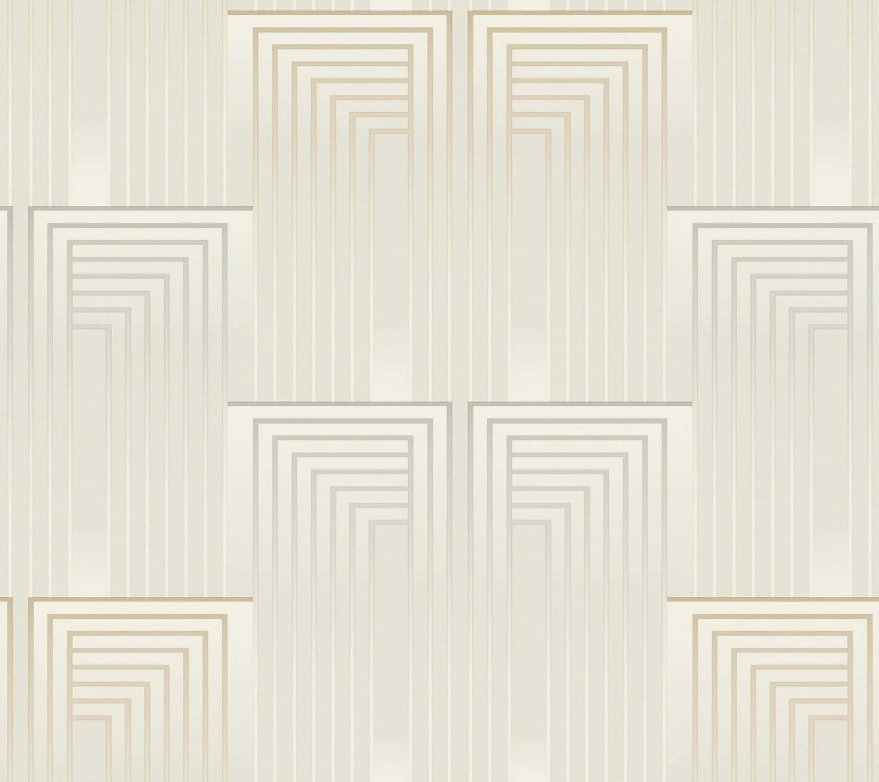 Candice Olson Vanishing wallpaper, color Silver & Gold, SKU PSW1608RL